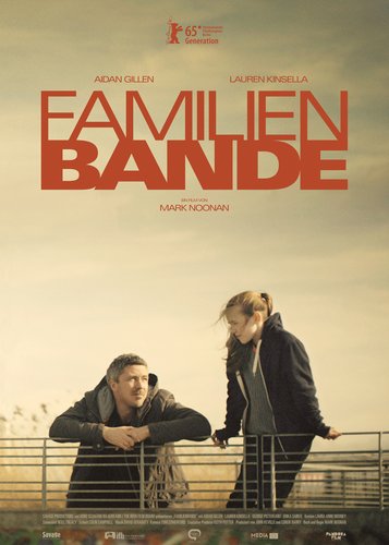 Familienbande - Poster 1