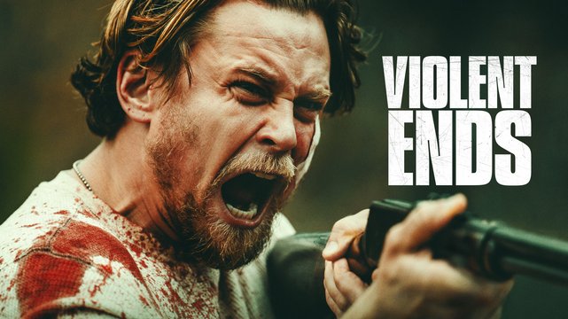 Violent Ends - Wallpaper 3