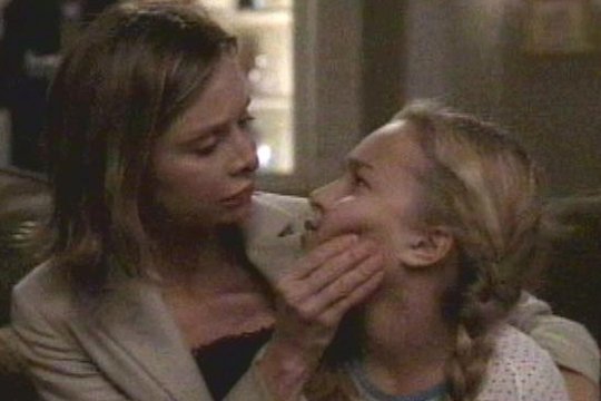 Ally McBeal - Staffel 5 - Szenenbild 1