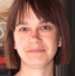 Rebecka Liljeberg