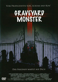 Graveyard Monster