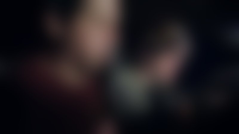 Night of Something Strange - Trailer - Englisch - SD