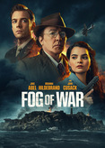 Fog of War - Spion im Nebel