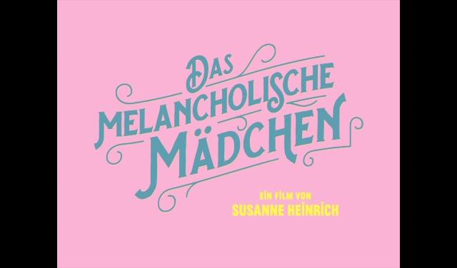 Das melancholische Mädchen - Trailer - Deutsch - SD