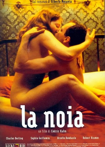 Meine Heldin - Liebe, Sex und Leidenschaft - Poster 4