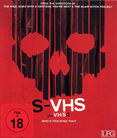 V/H/S 2 - S-VHS