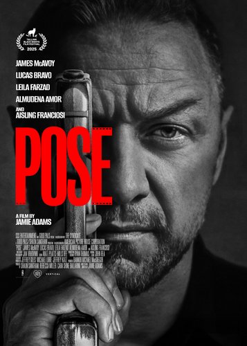 Pose - Poster 3