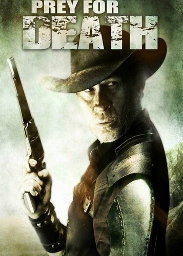 Prey for Death - Poster 2