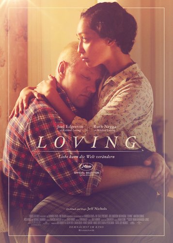 Loving - Poster 2