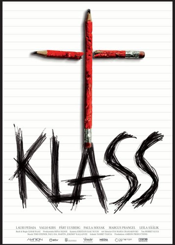 Klass - Poster 1