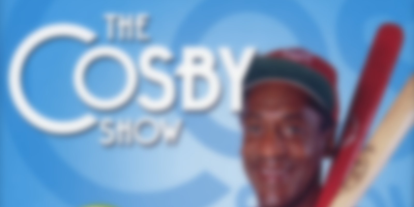Die Bill Cosby Show - Staffel 7
