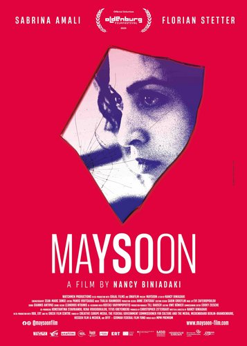 Maysoon - Poster 2