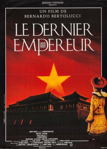 Der letzte Kaiser - Poster 5