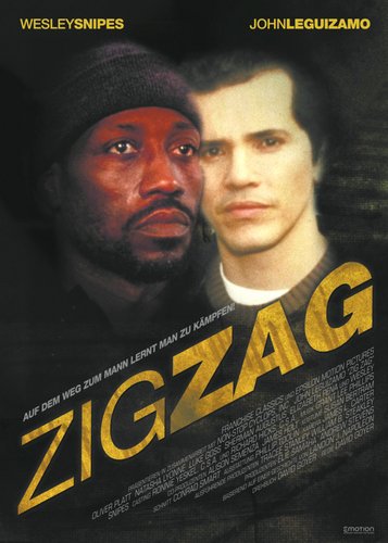 ZigZag - Poster 1