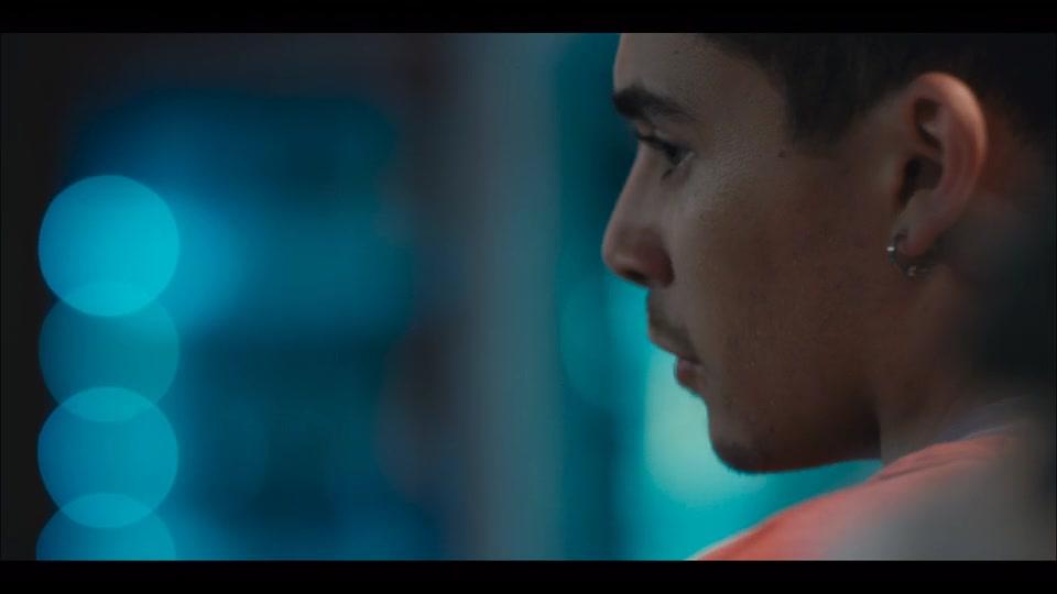 Young Hunter - Trailer - Deutsch - SD