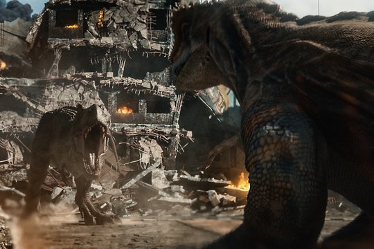 Project Genesis - Szenenbild 4