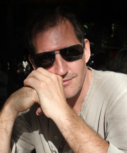 John Speredakos