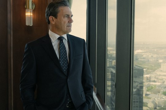 Landman - Staffel 1 - Szenenbild 1