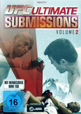 UFC - Ultimate Submissions 2