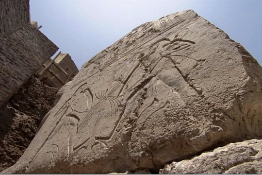 Ägyptens zehn größte Geheimnisse - Szenenbild 3