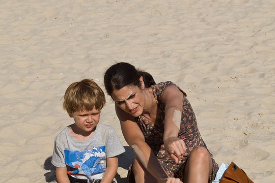 The Kindergarten Teacher - Ich habe ein Gedicht - Szenenbild 10