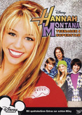 Hannah Montana - Teenager &amp; Superstar