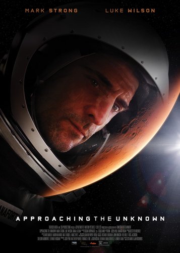 Operation Mars - Poster 1
