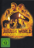 Jurassic World 3 - Ein neues Zeitalter