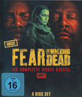 Fear the Walking Dead - Staffel 7