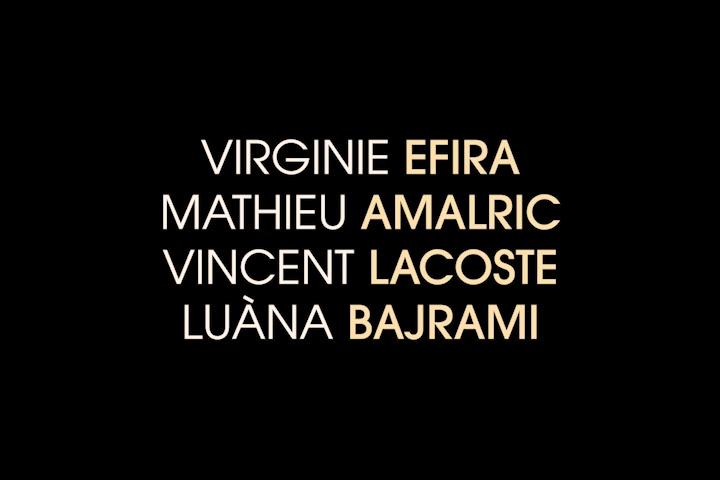 Paris Murder Mystery - Trailer - Deutsch - SD