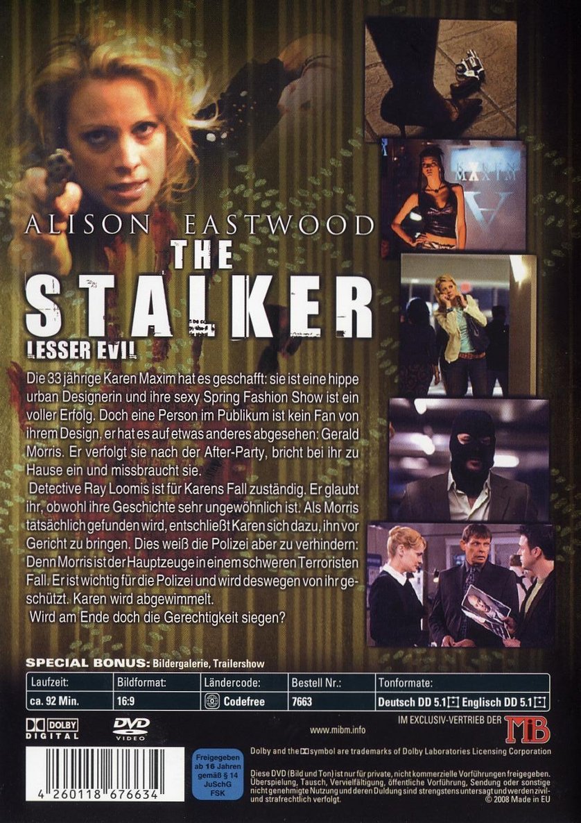 Вставьте диск stalker dvd в привод и нажмите повторить