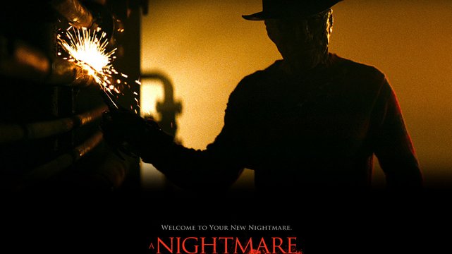 A Nightmare on Elm Street - Wallpaper 5