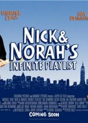 Nick & Norah - Poster 2