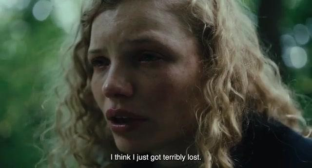 How to Be Normal - Trailer - Englisch - SD