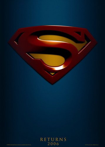 Superman Returns - Poster 10