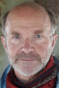 Jean-Luc Mimo