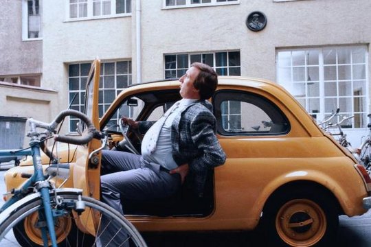 Seitenstechen - Szenenbild 4