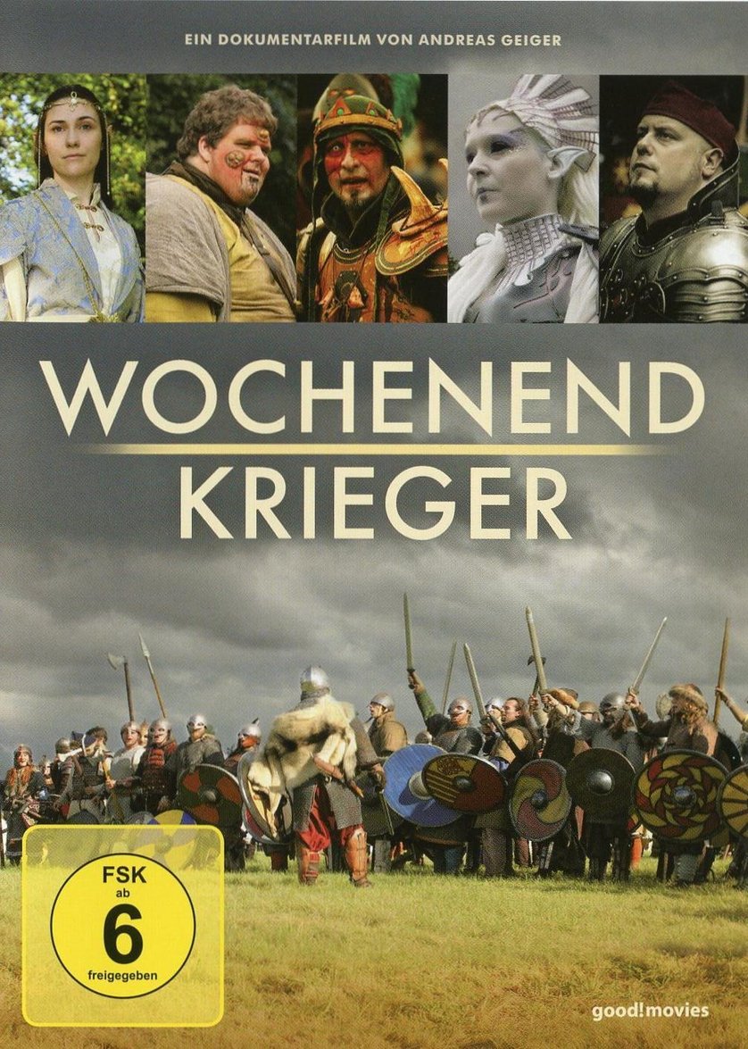 Wochenendkrieger Wochenendkrieger