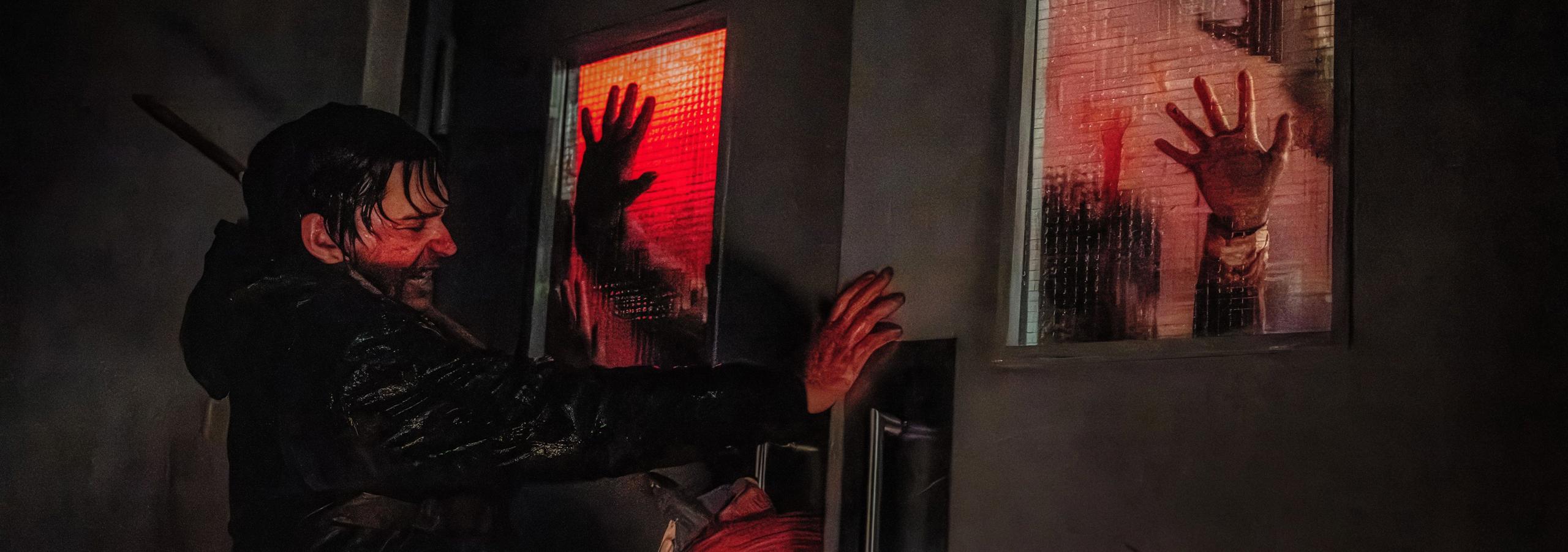 RESIDENT EVIL 2026: Ein scheinbar harmloser Auftrag...
