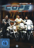 Die Motorrad-Cops - Staffel 2