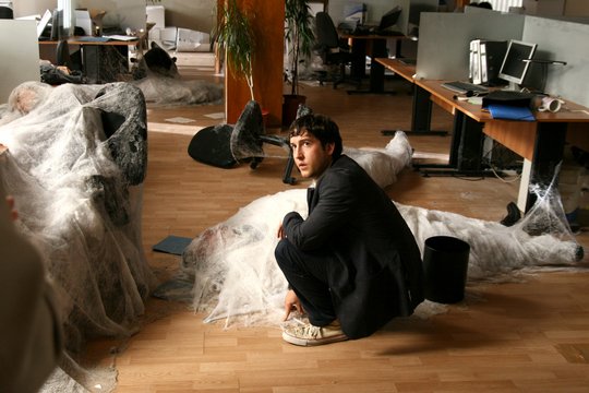 Infestation - Szenenbild 4
