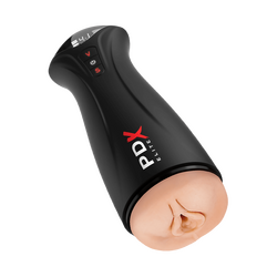 PDX Elite - Fuck-Gasm, 24,5 cm