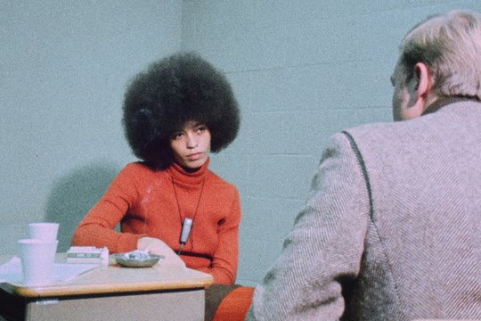 The Black Power Mixtape 1967-1975 - Szenenbild 6