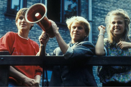 Freunde für immer - Szenenbild 2
