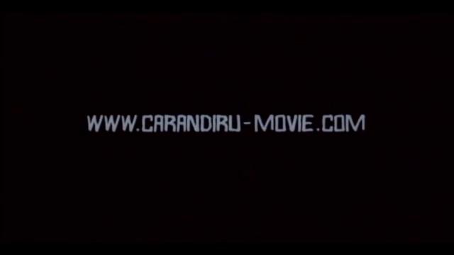 Carandiru - Trailer - Englisch - SD