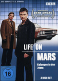 Life on Mars - Staffel 2