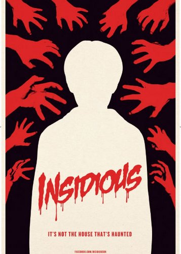 Insidious - Poster 7