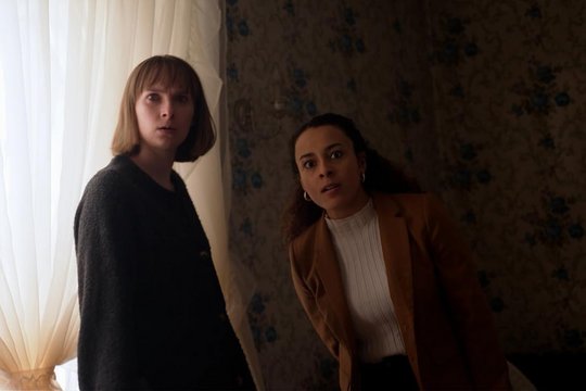 Hell House LLC Origins - The Carmichael Manor - Szenenbild 3