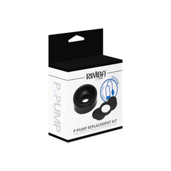 P-Pump Replacement Kit