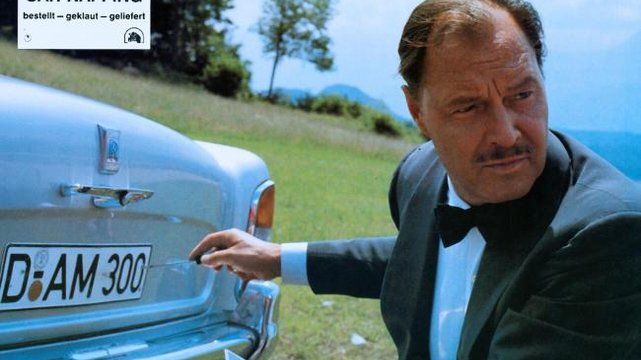 Car-Napping - Wallpaper 4